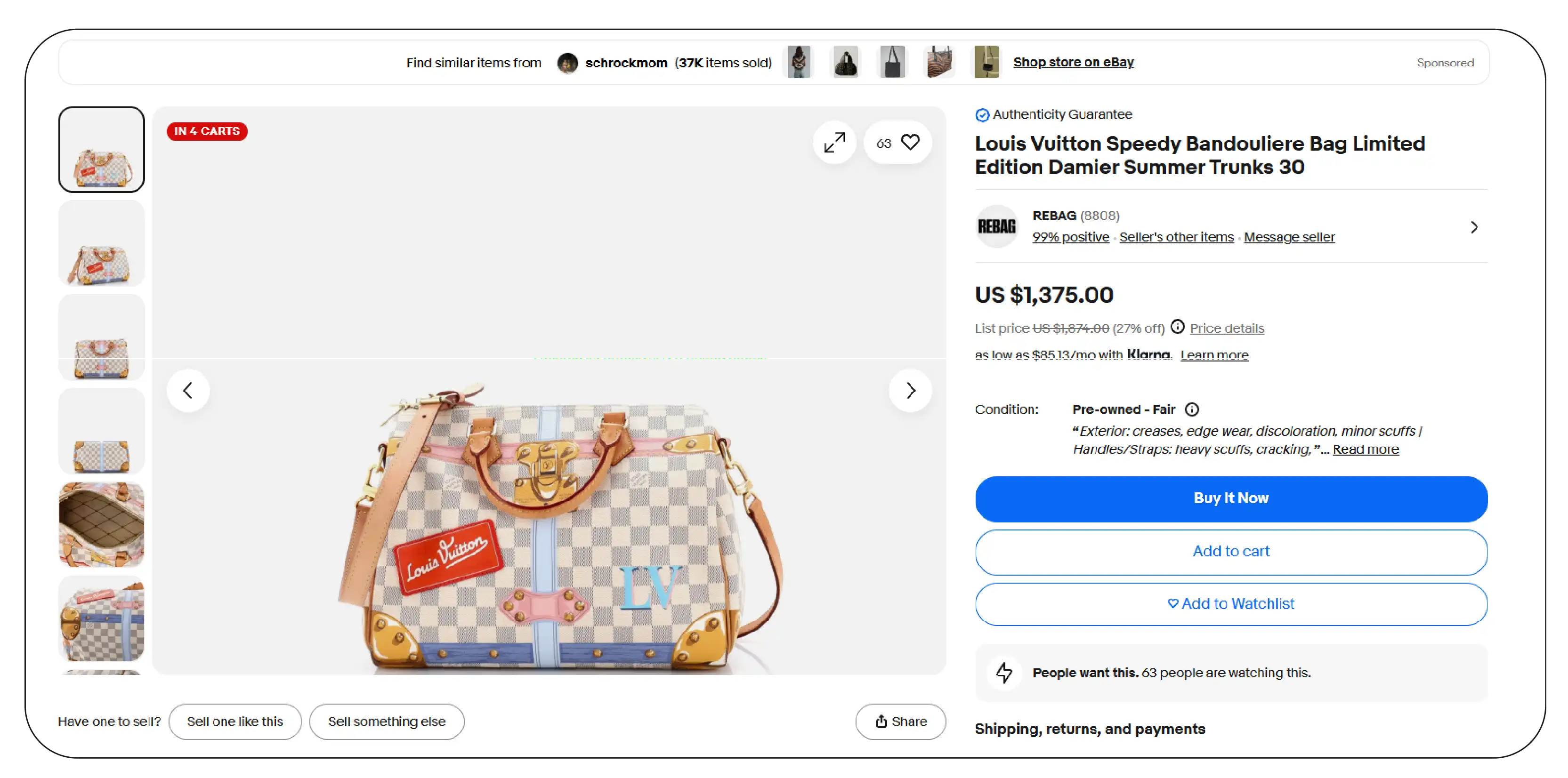 Rich Product Attributes for Smarter Recommendations